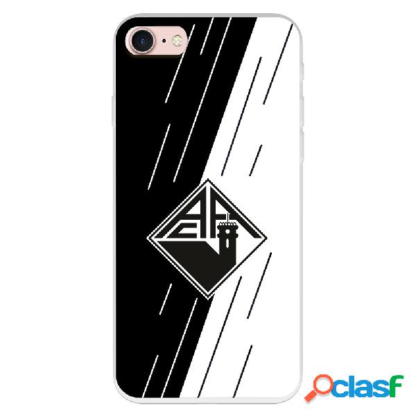 Funda para iPhone 7 del Académica de Coimbra Escudo Bicolor