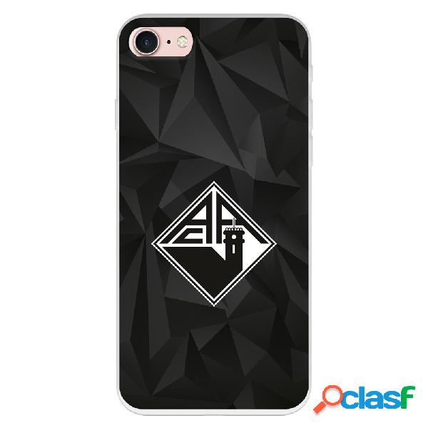 Funda para iPhone 7 del Académica de Coimbra Escudo Fondo