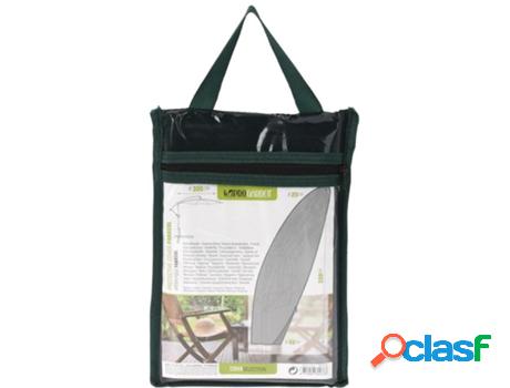 Funda parasol banana 300 cm 25x220 cm