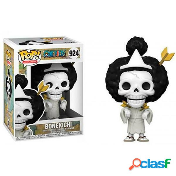 Funko Pop! One Piece Figura Bonekichi 924