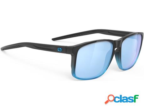 Gafas RUDY PROJECT Gafa Overlap Fade Tal Azur Multilaer