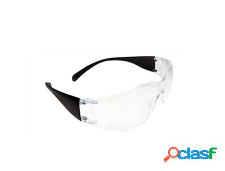Gafas panoramica 590-i transparente/negra