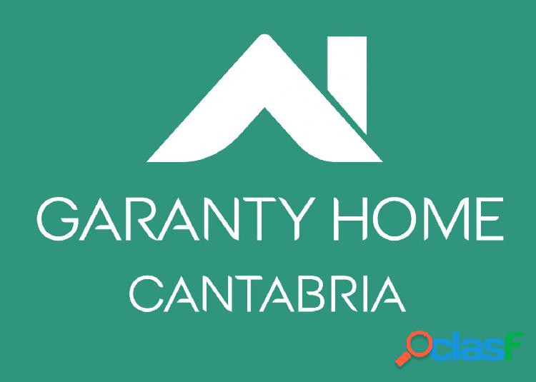 Garanty Home Cantabria te presenta éste chalet en