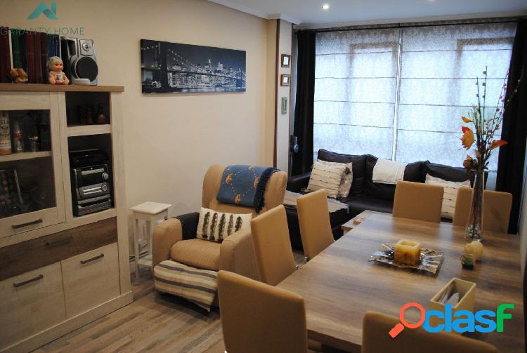 Garanty Home Cantabria vende piso de 3 habitacione