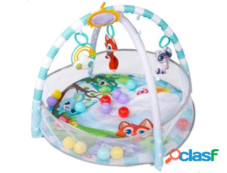 Gimnasio WINFUN Ball Baby (0 meses)