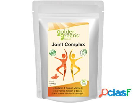 Golden Greens (Greens Organic) Expert Joint Complex 150g