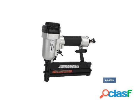 Grapad./clavad. neumatic clavo t/50 + grapa 90/38