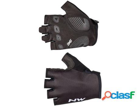 Guantes NORTHWAVE Active Negro