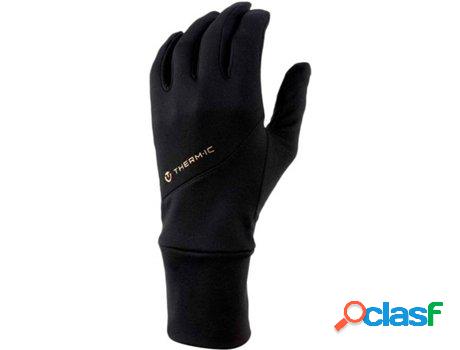 Guantes para Unisex THERM-IC Runningoutdoor Active Light