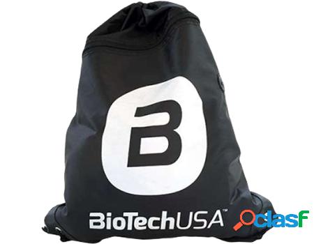 Gym Bolso BIOTECH USA Biotechusa Gym Bag Negra (Negro)