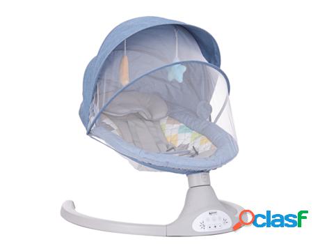 Hamaca BIOBY BB006 Azul (65x65x71.5cm)