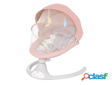 Hamaca BIOBY BB006 Rosa (65x65x71.5cm)
