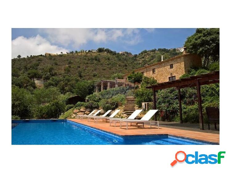 Hotel en Alquiler en Castell Platja D Aro Girona Ref: