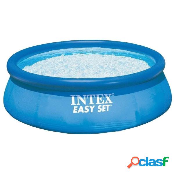 INTEX Piscina Easy Set 305x76 cm 28120NP