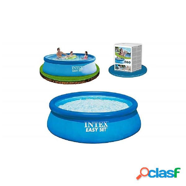 INTEX Piscina Easy Set 366x76 cm 28130NP