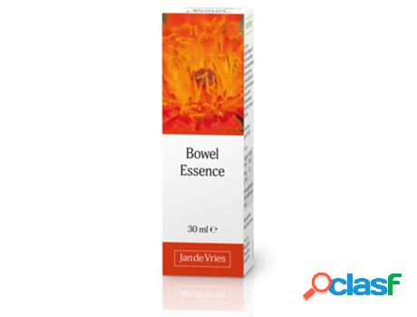 Jan De Vries Bowel Essence 30ml