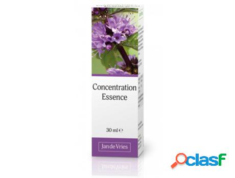 Jan De Vries Concentration Essence 30ml