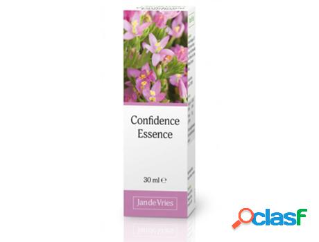 Jan De Vries Confidence Essence 30ml