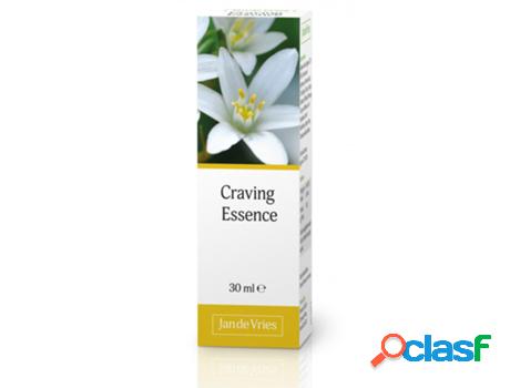 Jan De Vries Craving Essence 30ml