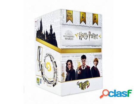 Juego ASMODEE Times Up! Harry Potter