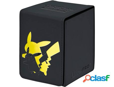 Juego ULTRA PRO Ultra Pro Elite Series: Pikachu Alcove Flip