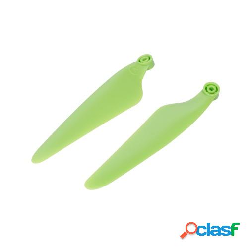 Juego de hélices Hubsan Zino Pro A / B Propulsores de
