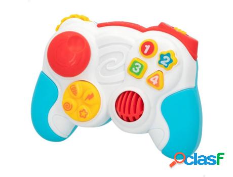 Juguete Musical CB TOYS Mando de consola musical