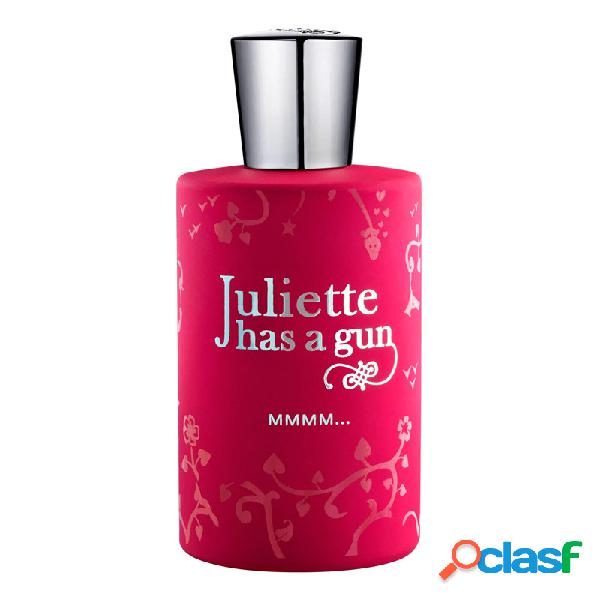 Juliette Has A Gun Mmmm... - 100 ML Eau de Parfum Perfumes