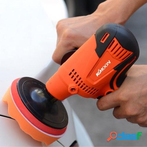 KKmoon 800 W de velocidad ajustable Pulidor eléctrico