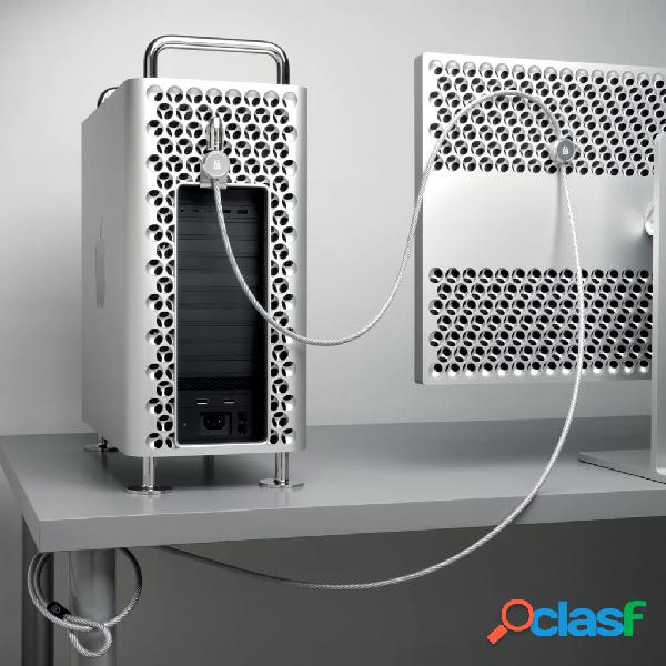 Kensington Kit de candado para Mac Pro y Pro Display XDR