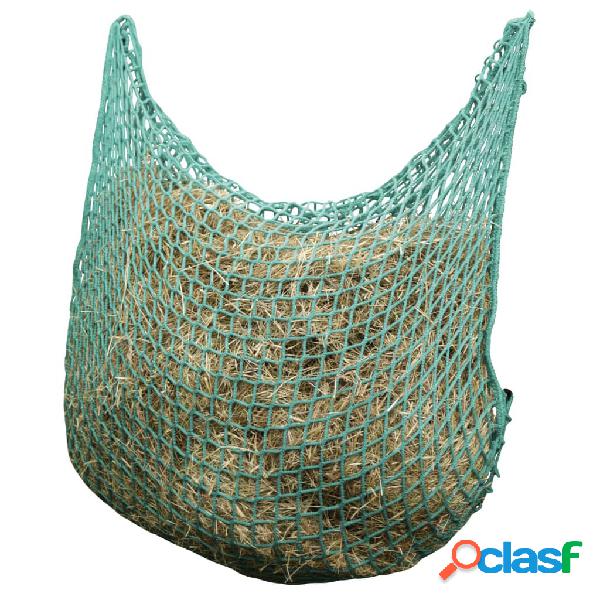 Kerbl Red para heno Flexi Strong verde 200x120 cm