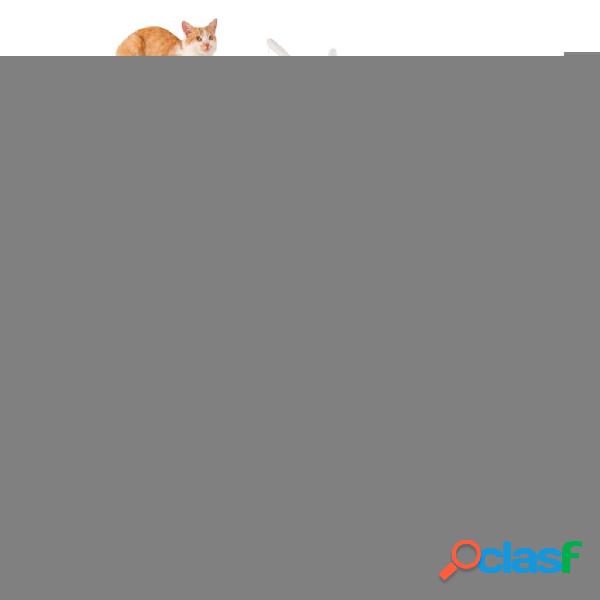 Kerbl Árbol para gatos Creativ 150 cm azul 81505