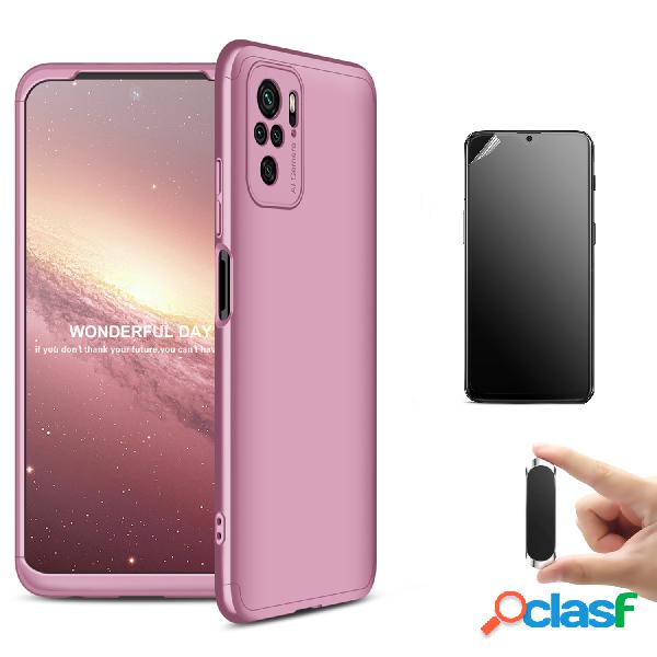 Kit película Regeneradora Ultimatte! + Funda Funda Slim