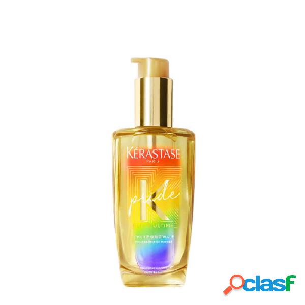 Kérastase Elixir Ultime L'Huile Originale Pride Edición