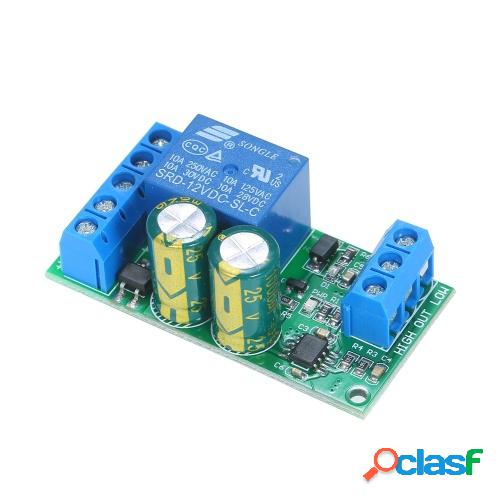 LC25A01 Módulo controlador automático de nivel de agua