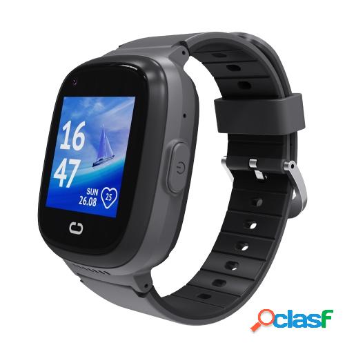 LT30 4G Kids Smart Phone Call Watch Video Chat LBS GPS WiFi