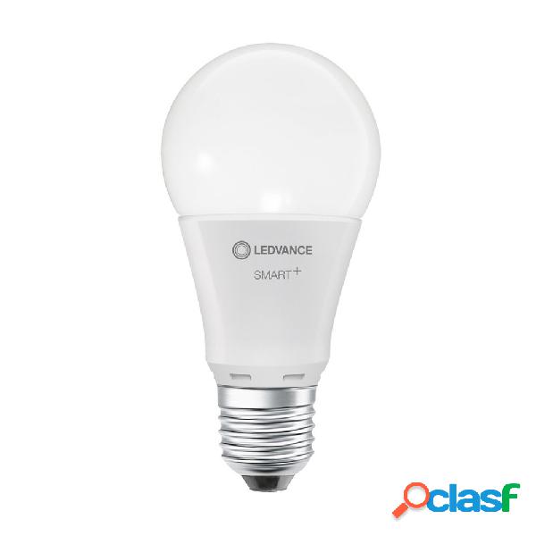 Ledvance Smart+ Wifi E27 Pera Classic 9W 806lm - 827-865