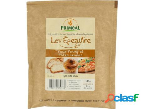 Levadura de Espelta PRIMEAL (1 Unidade de 100g)
