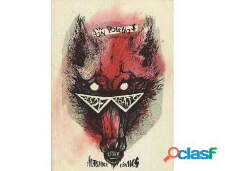 Libro Desde Abajo de Don Rogelio (Español)