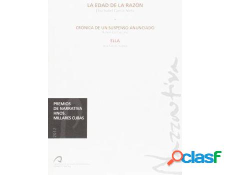 Libro La Edad De La Razón. Crónica De Un Suspenso