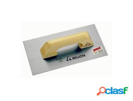 Llana 5861-1 mango madera inoxidable
