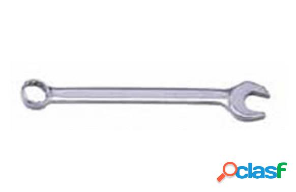 Llave combinada acodada Bahco 111M-26