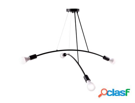 Lámpara Colgante Zhangping [SKD-0222-16]