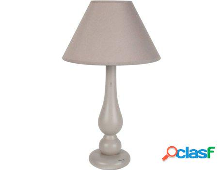 Lámpara de Mesa TOSEL Calais