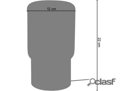 Lámpara de Mesa TOSEL Gufo