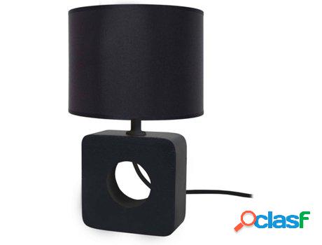 Lámpara de Mesa TOSEL Kebo