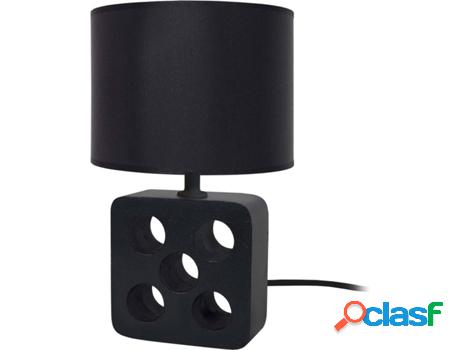 Lámpara de Mesa TOSEL Kubo