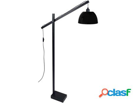 Lámpara de Pie TOSEL Pilori/Plexi