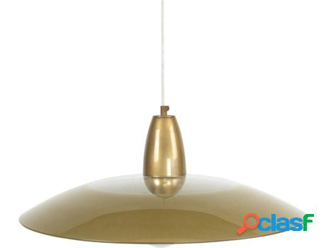 Lámpara de Suspensión TOSEL Astro (Dorado Oro - E27 -