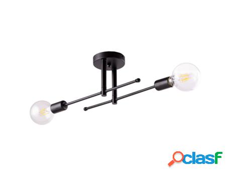 Lámpara de Techo Barnstable [SKD-0222-08]